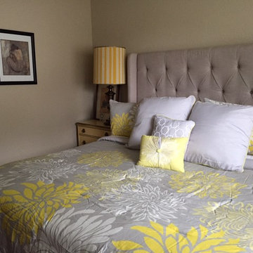 Our Most Popular Services - Living Spaces