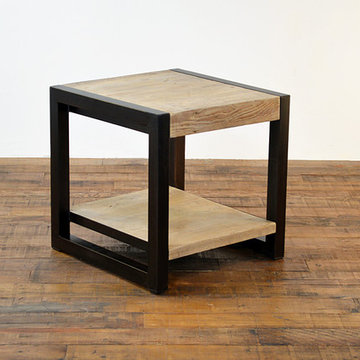 Phillip Side Table