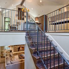 Napa Stairs