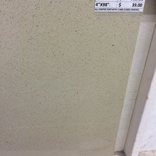 601 Van Ness Kitchen Materials