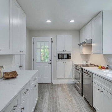 Kitchen Projects