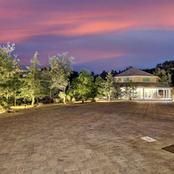 510 Highlands - Landscaping Stones And Pavers