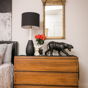 Modern Eclectic
