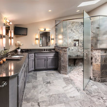 Bathroom Ideas