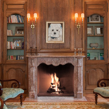 NORTH SHORE RESIDENCE • CENTRE ISLAND, NY