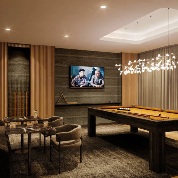 Pearl House