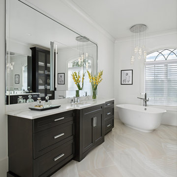 LaFata Bathroom Design