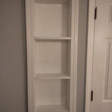 Basements