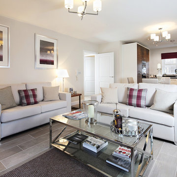 The Brook at Taylor's Chase - Warrington