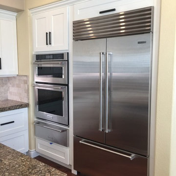 La Verne Heights Kitchen Remodel