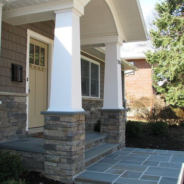 Holm Renovation