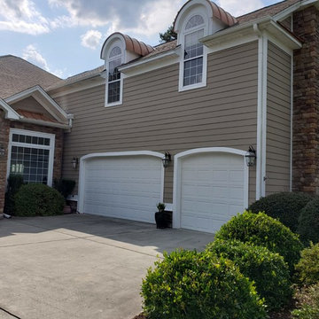 Cypress Plantation Myrtle Beach Exterior painting