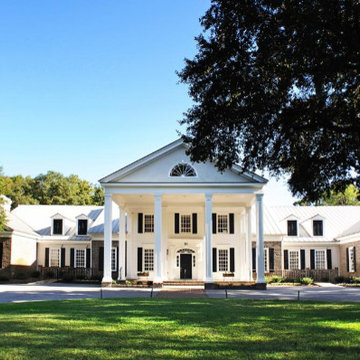Pawleys Plantation, SC