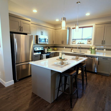 Spruce Grove - Harvest Ridge New Construction