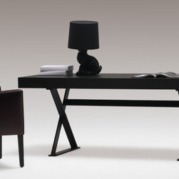Camerich - Desks And Hutches