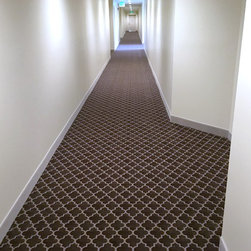 Straffan Condominium - Products