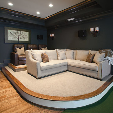 Moiser Basement