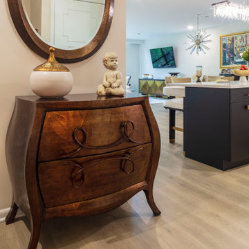 Retirement Condo Living