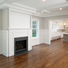 wall shiplap