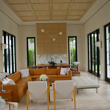 Custom Home