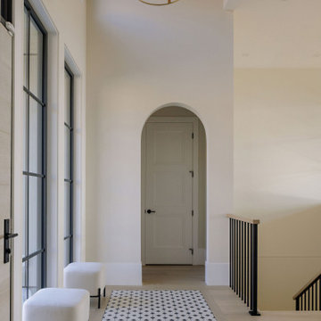 Shorerise Showhome