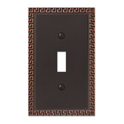 Switchplates - Products