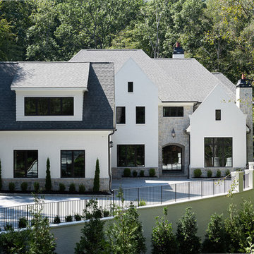 Tuxedo Park Buckhead Atlanta Georgia