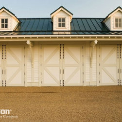 Simpson Door - Products