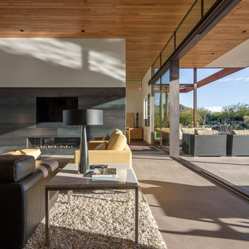 hahn egeland residence