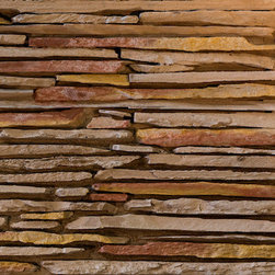 ROCK SLICES - Outdoor Products