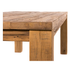 Esstische Roxburgh Altes-Eiche - Dining Tables