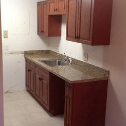 Inexpensive kitchen - Products