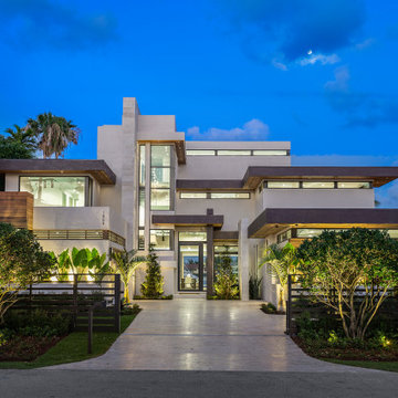 Luxury Staging | Waterfront | Fort Lauderdale, FL
