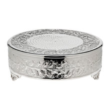 Silver Serving Pieces