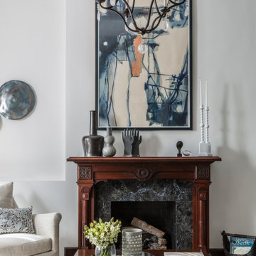 NYC Townhouse