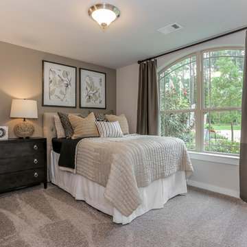 Houston, Texas | Ladera Creek - Landmark Driskill Secondary Bedroom