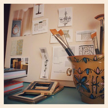 Should You Decorate Your Own Home or Hire an Interior Designer?