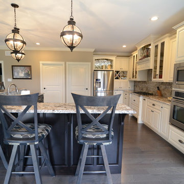 Decadent Kitchen