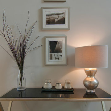 Franklin House redo