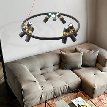 Chandeliers