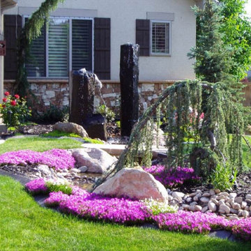 Landscape Design