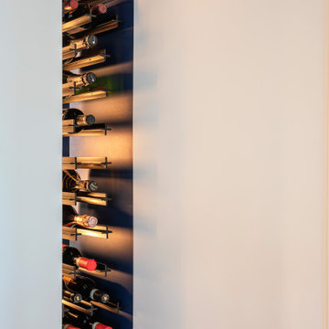 Cantina vini su misura