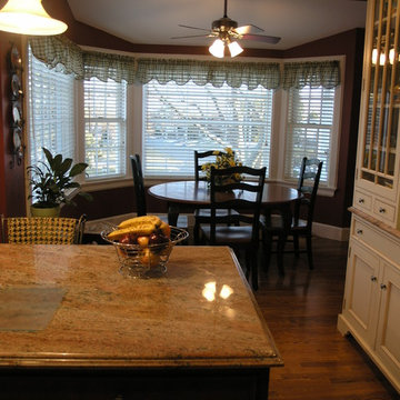 Milford Remodel