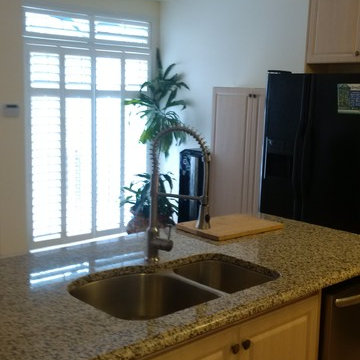 Barberry Remodel & Renovation 2014