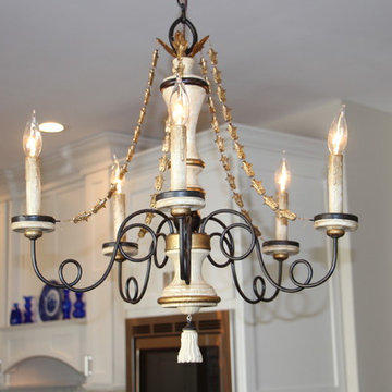Daly Kitchen