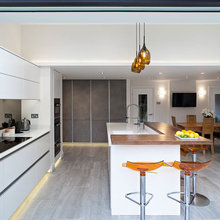 Kitchen Flooring
