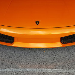 HARDENED STEEL POLYUREA GARAGE FLOORING - Products