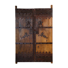 Antique Doors