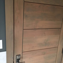 Lot 60 - Interior Doors
