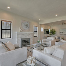 Singh Family room